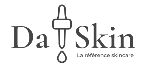 DaSkin Logo